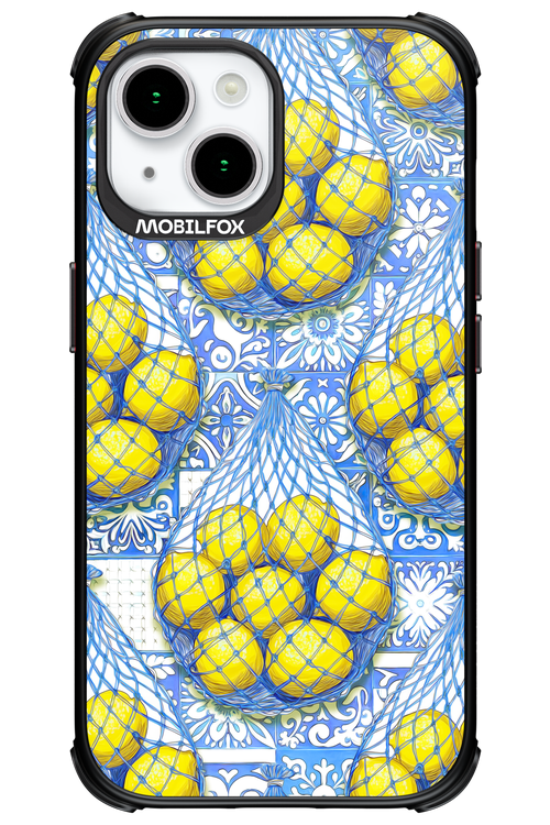 Net Style - Apple iPhone 15