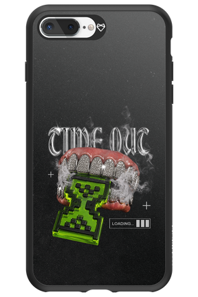 Time Out 2.0 - Apple iPhone 7 Plus