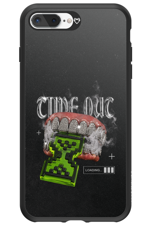 Time Out 2.0 - Apple iPhone 7 Plus