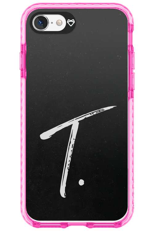(Off Space) T 2.0 - Apple iPhone 8