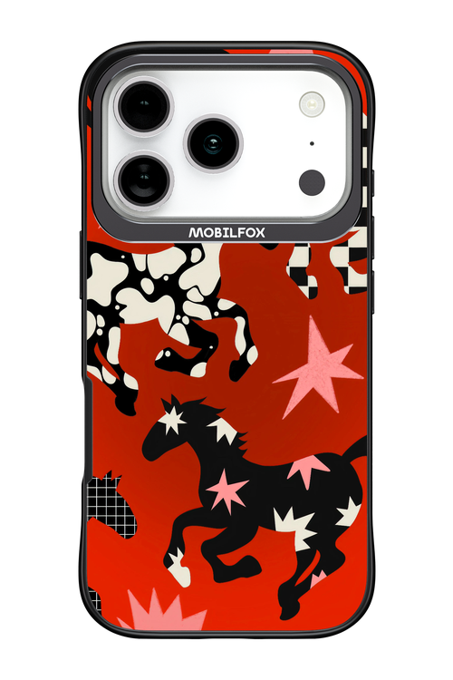 Stallions 2.0 - Apple iPhone 17 Pro
