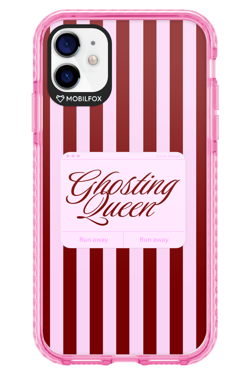 Ghosting Queen2 2.0 - Apple iPhone 11