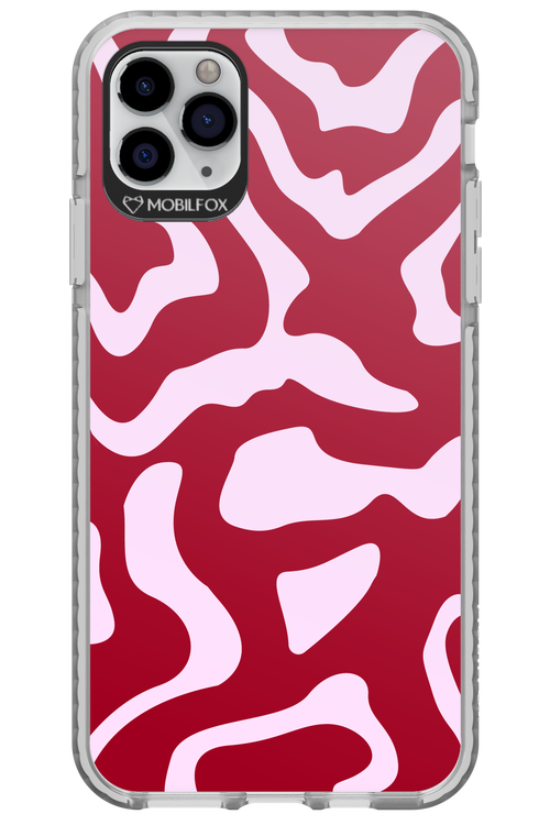 Strawberry Shake 2.0 - Apple iPhone 11 Pro Max