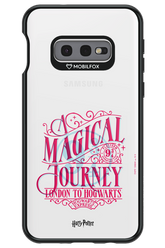 Magical Journey - Samsung Galaxy S10e