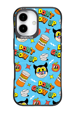 don_t grow up 2.0 - Apple iPhone 17