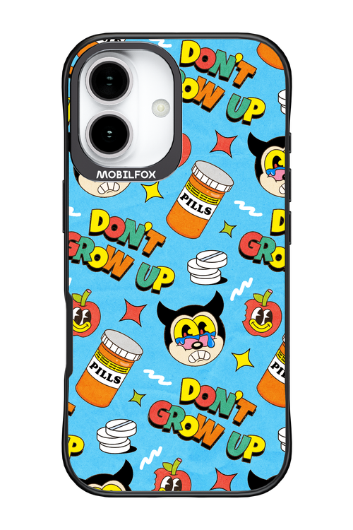 don_t grow up 2.0 - Apple iPhone 17
