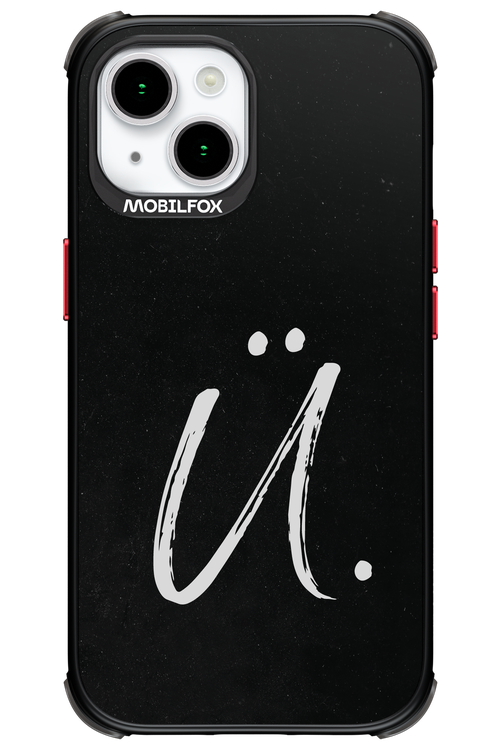 (Off Space) U II 2.0 - Apple iPhone 15