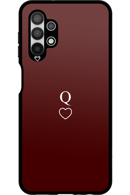 Q Burgundia 2.0 - Samsung Galaxy A13 4G