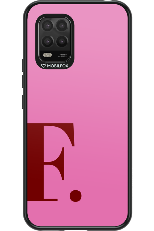 F (Sorbet) 2.0 - Xiaomi Mi 10 Lite 5G