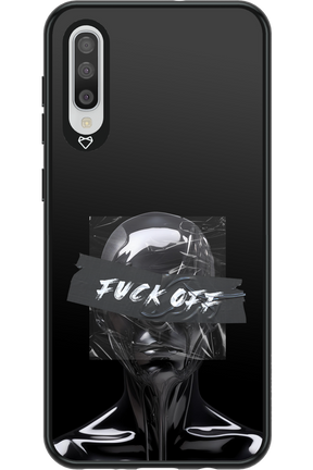Fuck OFF 2.0 - Samsung Galaxy A50