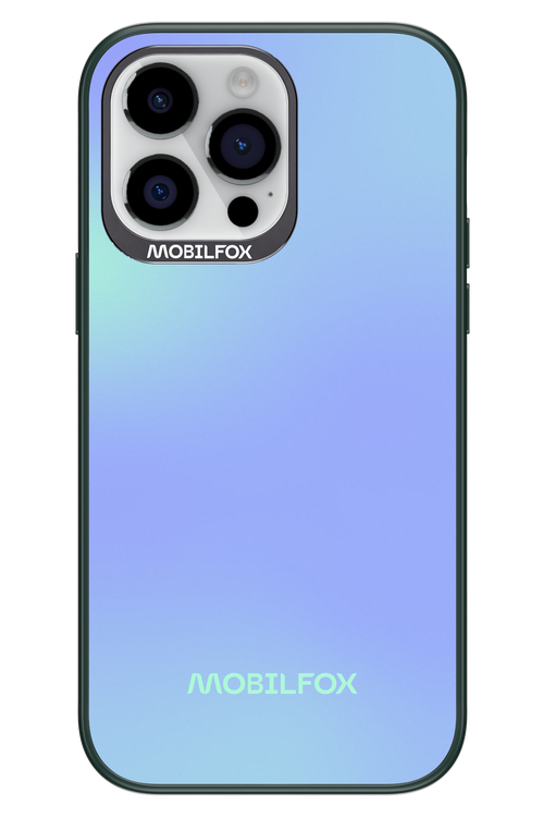 Pastel Blue - Apple iPhone 14 Pro Max