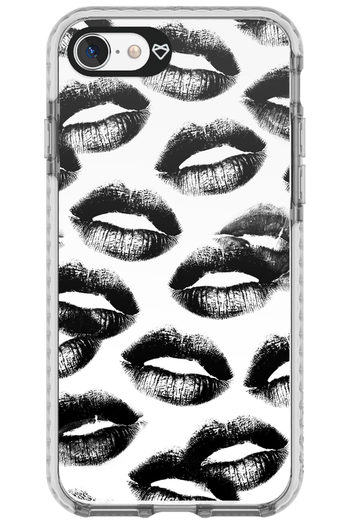 Ghost Kiss - Apple iPhone SE 2022