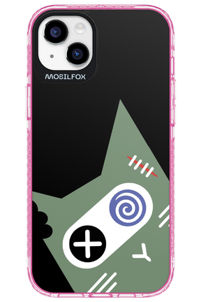 scarface - Apple iPhone 14 Plus