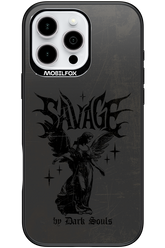 St. Savage - Apple iPhone 16 Pro Max