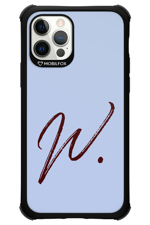 (Jellyfish Presso) W 2.0 - Apple iPhone 12 Pro