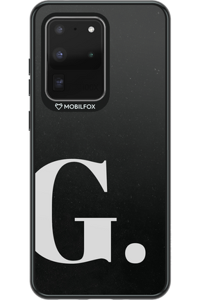 G (Off Space) 2.0 - Samsung Galaxy S20 Ultra 5G