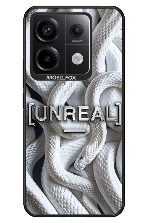 Snake and Chrome - Xiaomi Redmi Note 13 Pro 5G