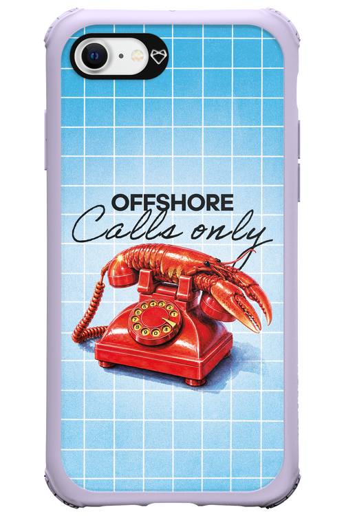 Offshore 2.0 - Apple iPhone 7