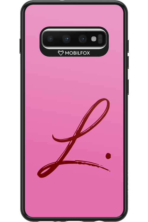 (Sorbet) L 2.0 - Samsung Galaxy S10+