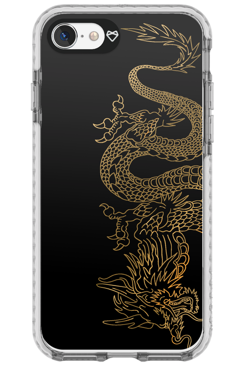 Gold Age - Apple iPhone SE 2022