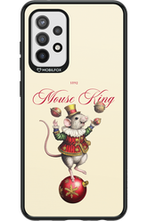 Mouse King - Samsung Galaxy A72