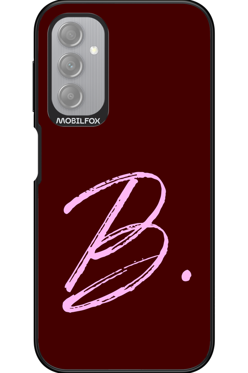 (Dark Blush) B 2.0 - Samsung Galaxy A14