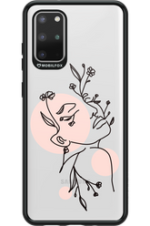 Confidence 2.0 - Samsung Galaxy S20+
