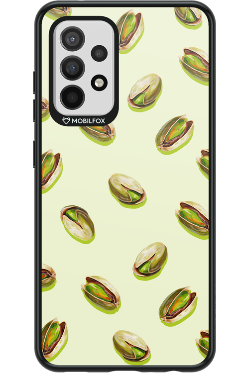 Pistachio Fever - Samsung Galaxy A52 / A52 5G / A52s