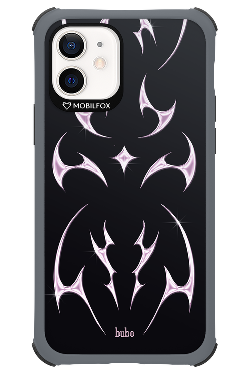 CHROMEROSA - Apple iPhone 12