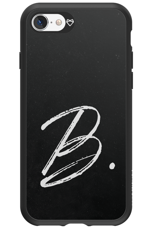 (Off Space) B 2.0 - Apple iPhone SE 2020