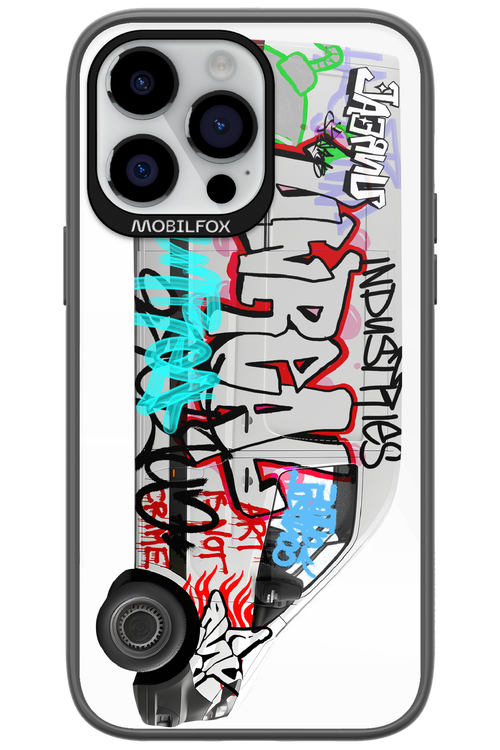 VAN - Apple iPhone 14 Pro Max