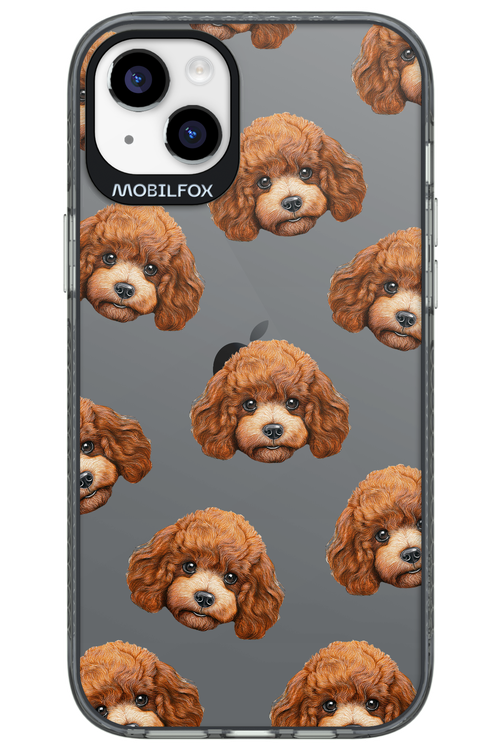 Puddle Amore 2.0 - Apple iPhone 14 Plus