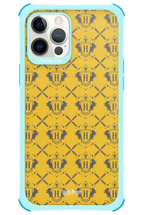 You Might Belong in Hufflepuff - Apple iPhone 12 Pro Max