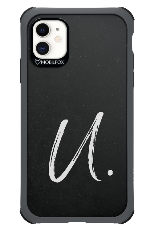 (Off Space) U 2.0 - Apple iPhone 11
