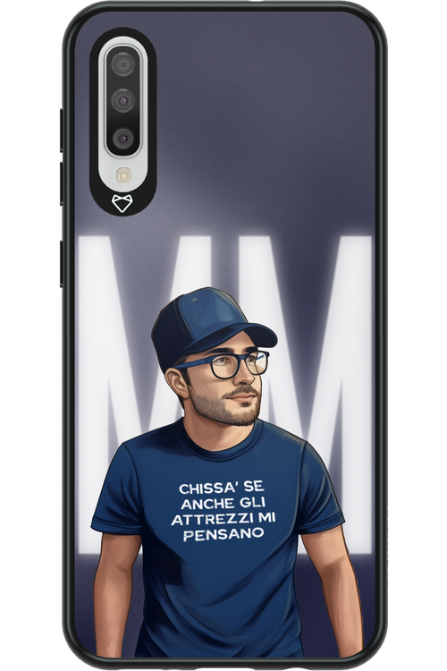 M.M 2.0 - Samsung Galaxy A50