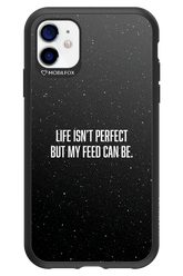 My feed 2.0 - Apple iPhone 11