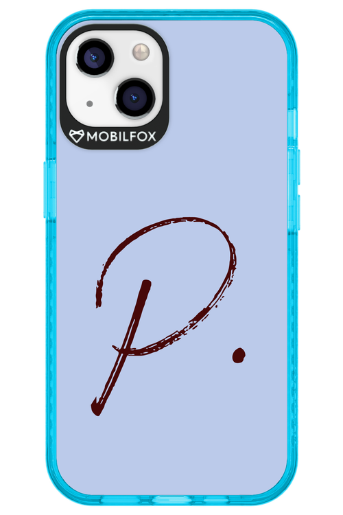 (Jellyfish Presso) P 2.0 - Apple iPhone 13