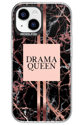 Drama Queen - Apple iPhone 15