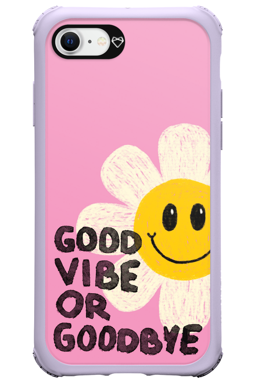 Goodbye 2.0 - Apple iPhone SE 2022