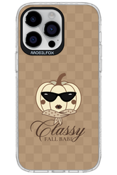 Fall Babe 2.0 - Apple iPhone 14 Pro Max