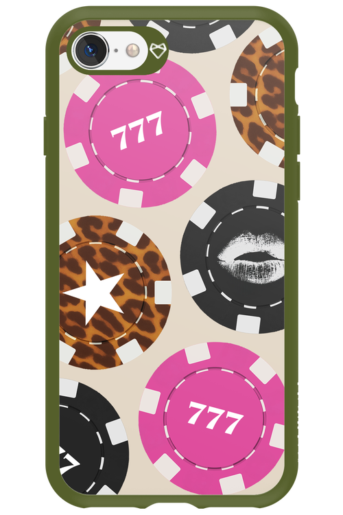 All In - Apple iPhone SE 2022