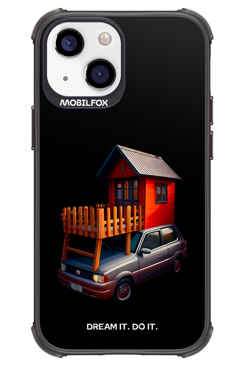 Dream It 2.0 - Apple iPhone 13 Mini