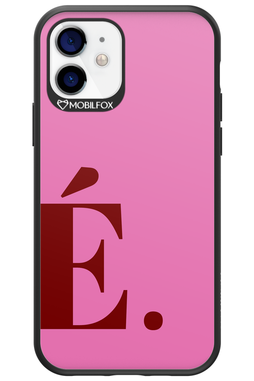 E II (Sorbet) 2.0 - Apple iPhone 12