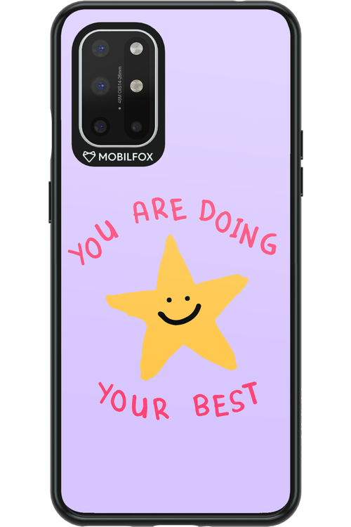 Your Best - OnePlus 8T