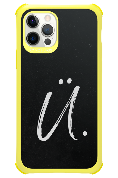 (Off Space) U II 2.0 - Apple iPhone 12 Pro