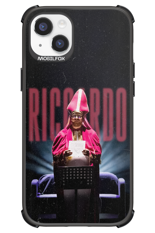 Pope Style 2.0 - Apple iPhone 14 Plus