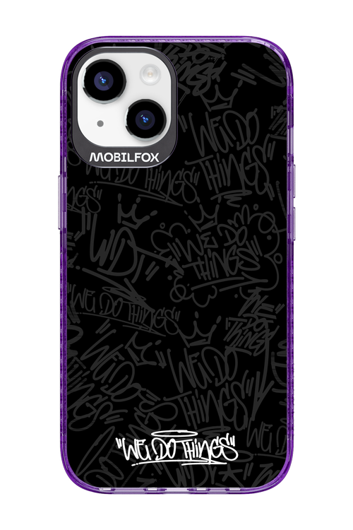 We Do Things - Apple iPhone 14