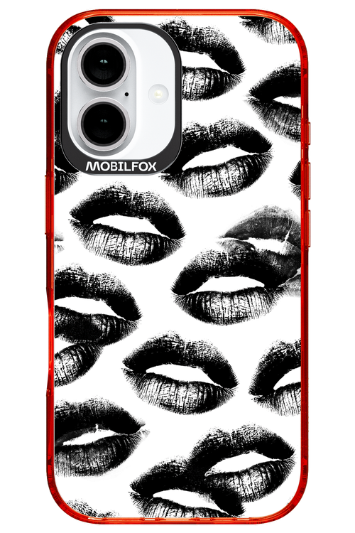 Ghost Kiss 2.0 - Apple iPhone 16