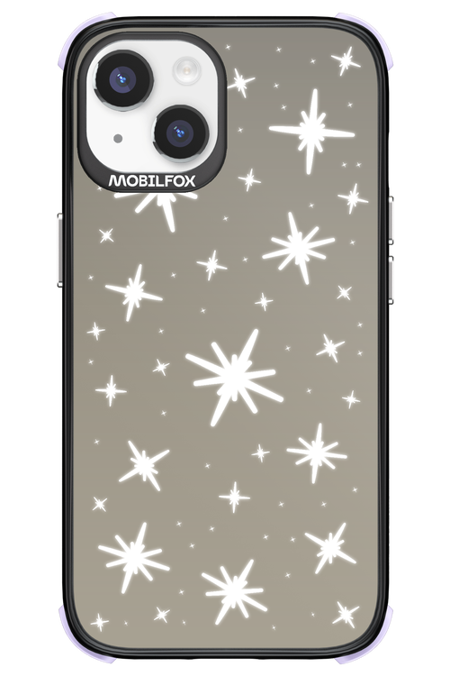 Star Champagne - Apple iPhone 14