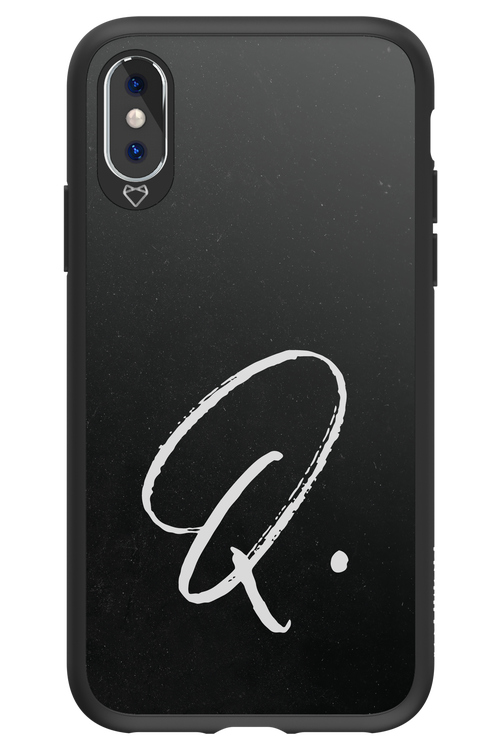 (Off Space) Q 2.0 - Apple iPhone XS